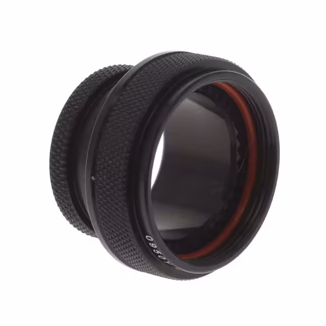 A850496921A Amphenol Interconnect India  Backshells and Cable Clamps